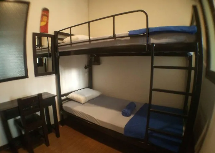 Yha Downtown @ Station S3